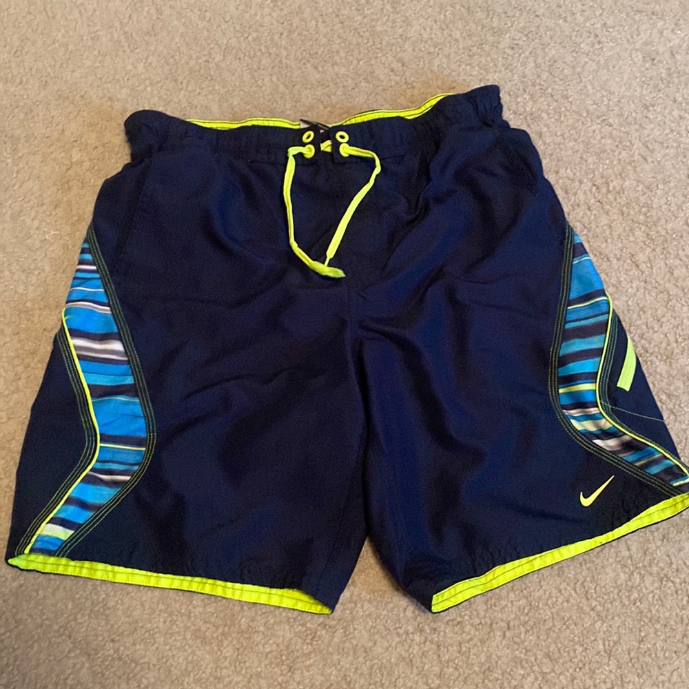 Nike Swim Trunks